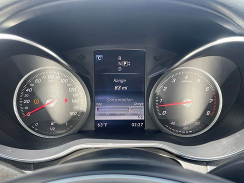 Used 2015 Mercedes-Benz C 300 4MATIC Sedan image 25