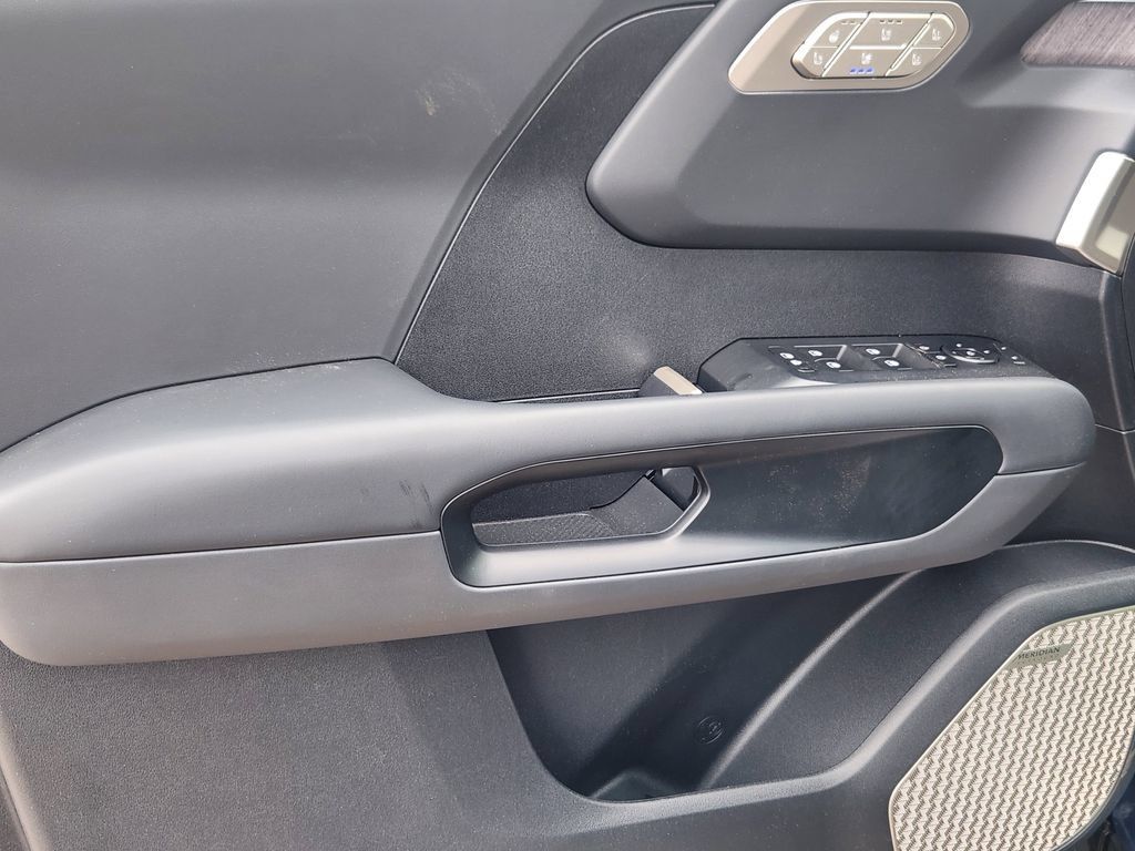 New 2027 Kia Telluride SX Prestige AWD/4WD image 8