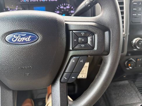 Used 2019 Ford F250 XL w/ Power Equipment Group AWD/4WD image 21
