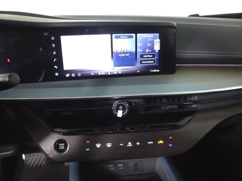 New 2026 Nissan Murano Platinum w/ Cargo Package image 11