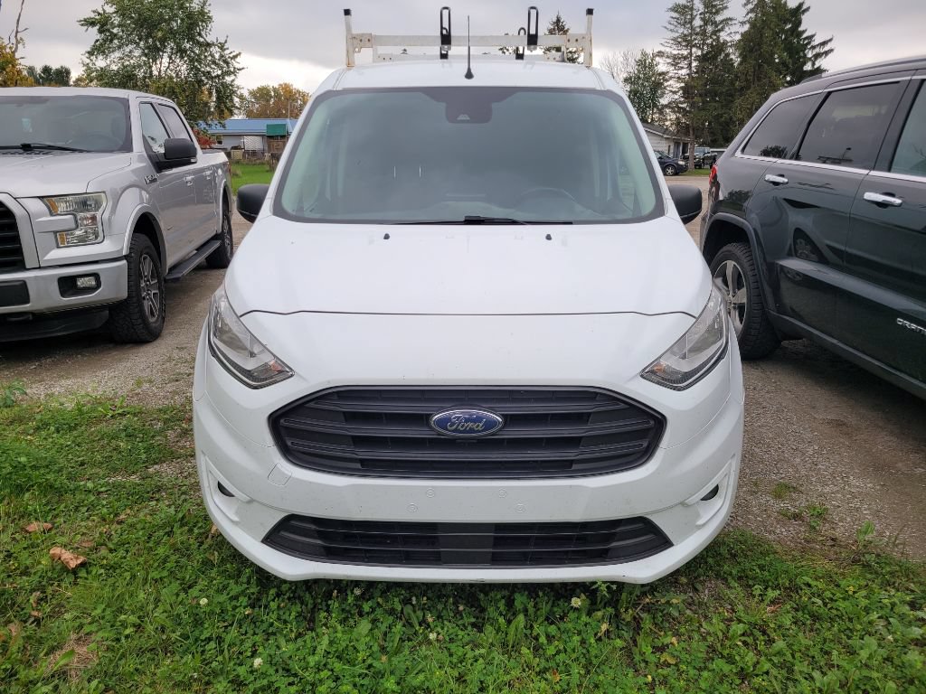 Used 2019 Ford Transit Connect XLT FWD image 2