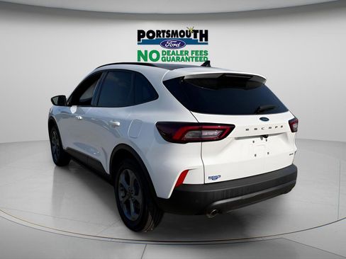 Used 2025 Ford Escape ST-Line w/ Tech Pack #1 AWD/4WD image 26