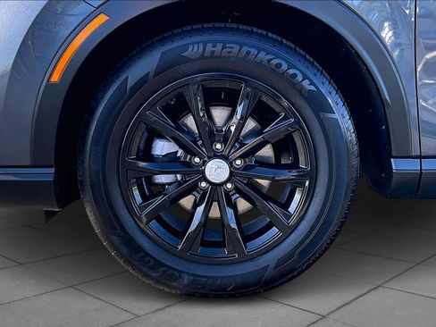 Certified 2025 Honda CR-V EX-L image 11