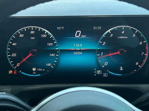Used 2021 Mercedes-Benz A 220 image 25