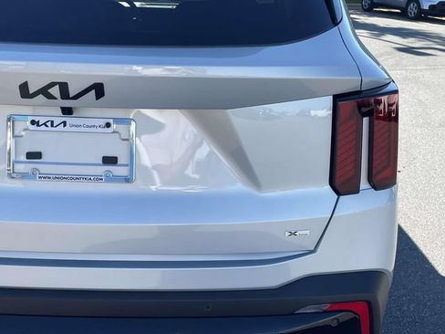New 2026 Kia Sorento SX Prestige AWD/4WD image 15