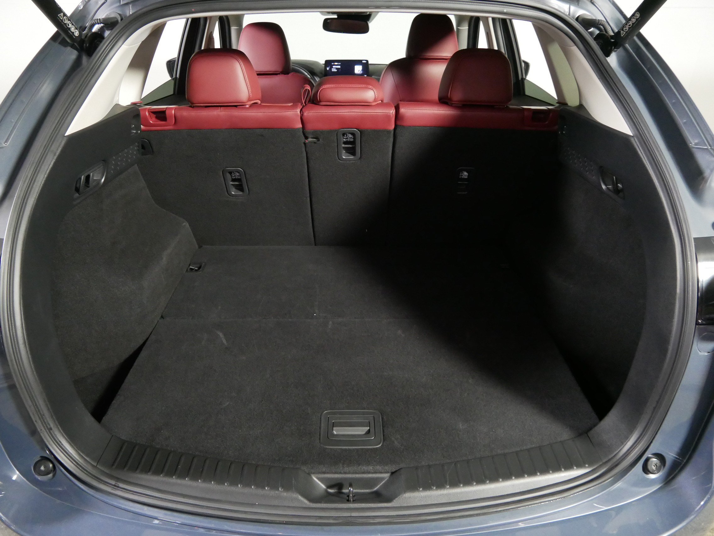 Certified 2025 MAZDA CX-5 Carbon Edition AWD/4WD image 18