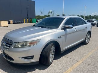 Used 2012 Ford Taurus Limited FWD video 1