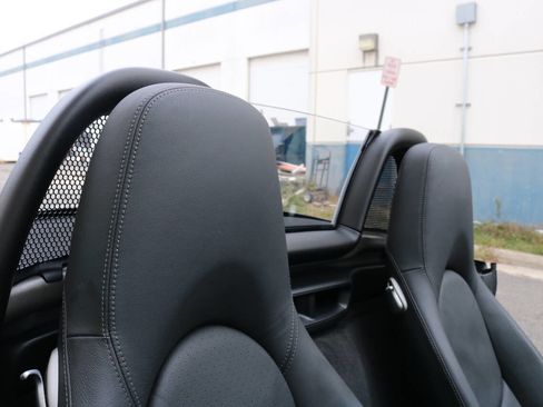 Used 2007 Porsche Boxster S image 28