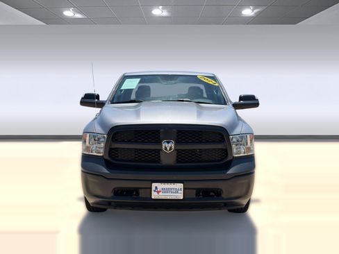 Used 2024 RAM 1500 Tradesman w/ Trailer Tow Package AWD/4WD image 6