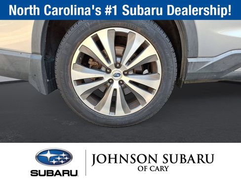 Used 2019 Subaru Ascent Limited AWD/4WD image 29