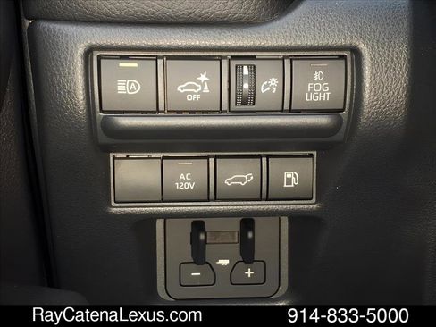 Used 2024 Toyota Land Cruiser image 11