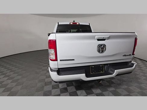 Used 2022 RAM 1500 Big Horn AWD/4WD image 52