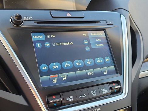 Used 2020 Acura MDX SH-AWD image 28