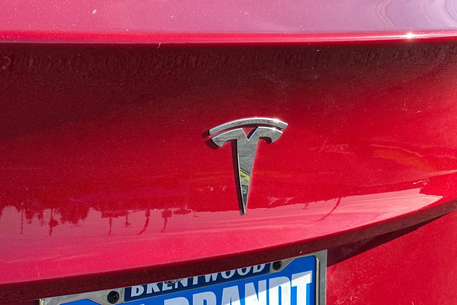 Used 2018 Tesla Model 3 Long Range RWD image 23