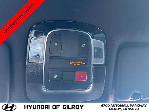 Used 2025 Hyundai Santa Cruz SEL image 24