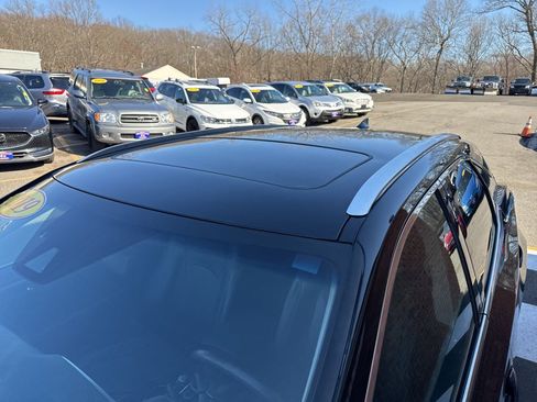 Used 2018 Lexus RX 350 AWD w/ Premium Package image 8