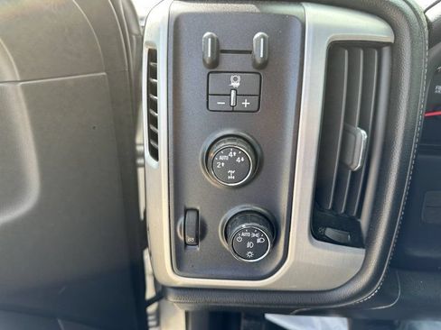 Used 2014 GMC Sierra 1500 SLE w/ SLE Value Package AWD/4WD image 15