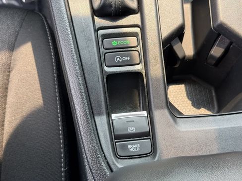 Used 2025 Honda Accord SE image 22