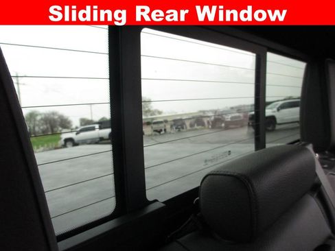 Used 2023 GMC Sierra 1500 Denali w/ Technology Package image 27