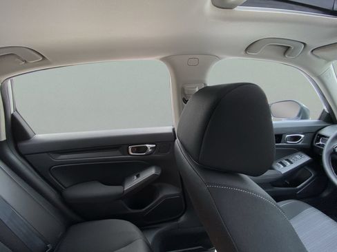 Used 2022 Honda Civic EX image 13