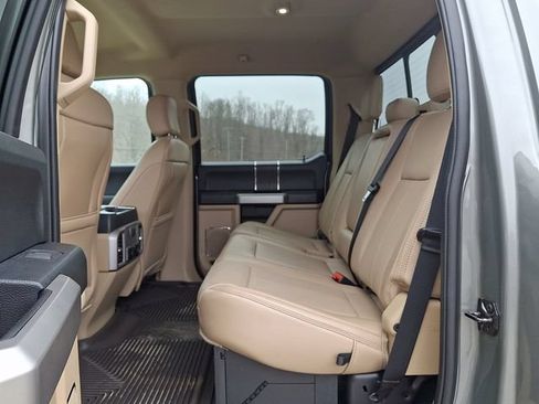 Used 2020 Ford F250 Lariat AWD/4WD image 19