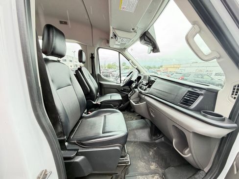 Used 2020 Ford Transit 350 XL RWD image 8