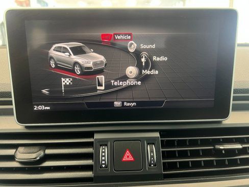 Used 2018 Audi Q5 2.0T Premium Plus image 21
