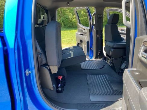 Used 2025 Chevrolet Silverado 1500 LT w/ All Star Edition Plus image 46