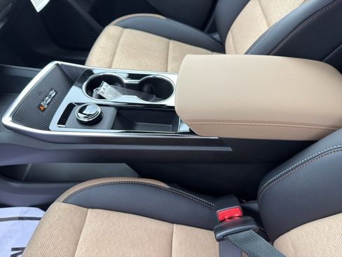 New 2026 Chevrolet Equinox ACTIV w/ Convenience Package III image 12