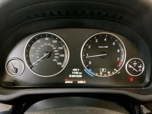 Used 2014 BMW X3 xDrive28i image 25