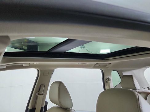 Certified 2023 Nissan Rogue SL w/ SL Premium Package image 20