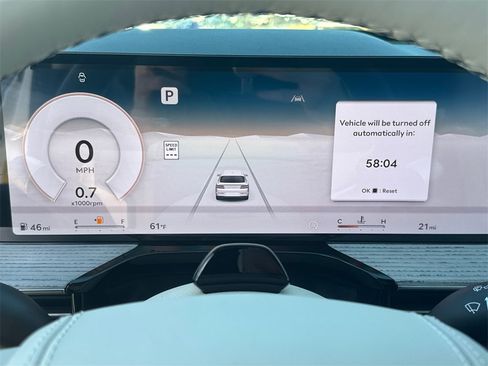 New 2026 Genesis GV80 3.5T Prestige image 28