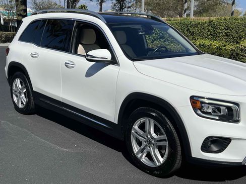 Used 2020 Mercedes-Benz GLB 250 4MATIC image 72