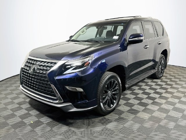 Used 2023 Lexus GX 460 Premium AWD/4WD image 5
