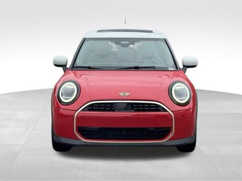 Used 2026 MINI Cooper 4-Door Hardtop FWD image 11