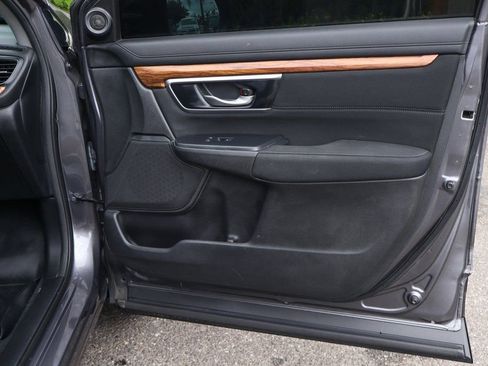 Used 2022 Honda CR-V EX image 41