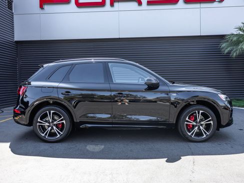 Used 2025 Audi Q5 2.0T Premium Plus AWD/4WD image 10