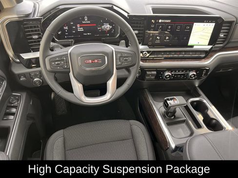 New 2026 GMC Sierra 1500 Elevation image 7