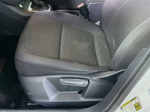 Used 2017 Volkswagen Tiguan S AWD/4WD image 19