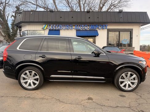 Used 2018 Volvo XC90 T6 Inscription w/ Convenience Package image 6