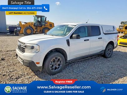 Used 2024 Ford Maverick XLT
