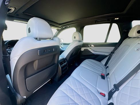 Certified 2023 BMW X5 sDrive40i w/ Premium Package image 27