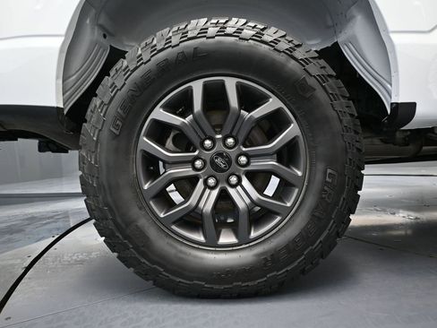 Used 2023 Ford F150 Tremor w/ Equipment Group 402A High image 17