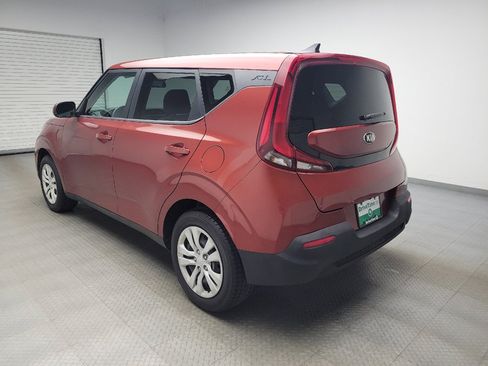 Used 2020 Kia Soul LX FWD image 5