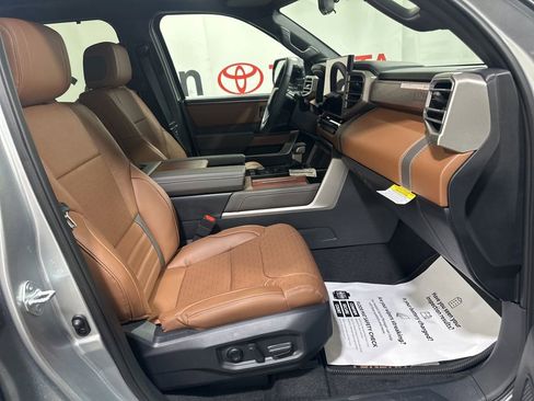 New 2026 Toyota Tundra 1794 Edition AWD/4WD image 12