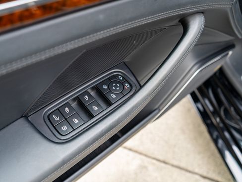 Used 2023 Porsche Panamera Turbo S AWD/4WD image 35