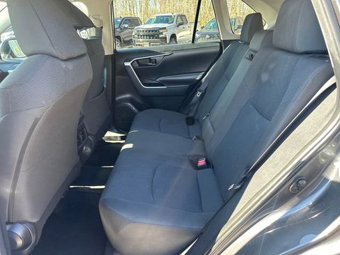Certified 2024 Toyota RAV4 LE image 18