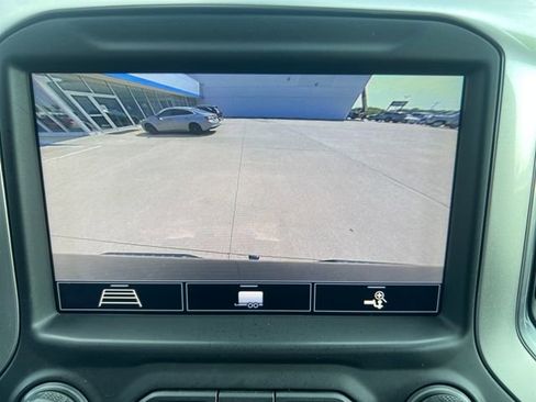 Used 2020 Chevrolet Silverado 1500 LTZ w/ LTZ Plus Package image 26