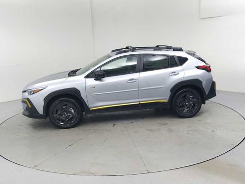 Certified 2025 Subaru Crosstrek 2.5i Sport image 4