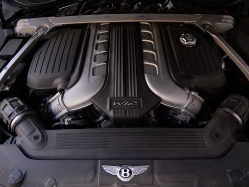 Used 2021 Bentley Continental GT Mulliner AWD/4WD image 24